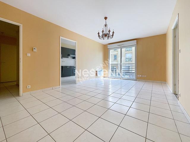 Appartement vente à Angers