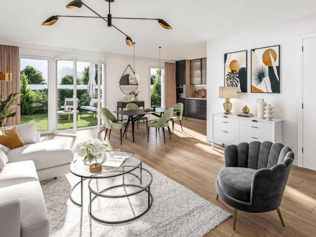 Appartement vente à Saint-Nazaire, Saint-père-en-retz