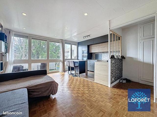 Appartement vente à Palaiseau, Chilly-mazarin