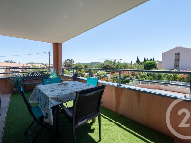 Appartement vente à Arrondissement de Toulon, Bormes-les-mimosas