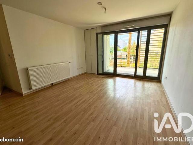 Appartement vente à Poissy, Yvelines