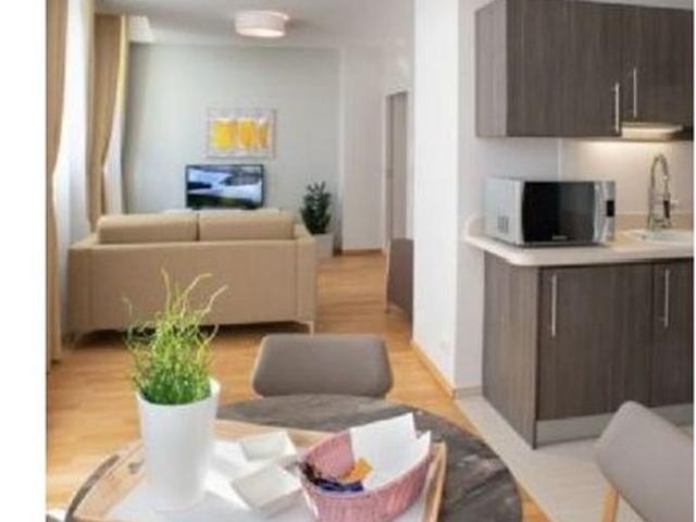 Appartement vente à Romorantin-Lanthenay, Romorantin-lanthenay