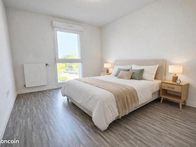 Appartement vente à Bordeaux, Villenave-d'ornon