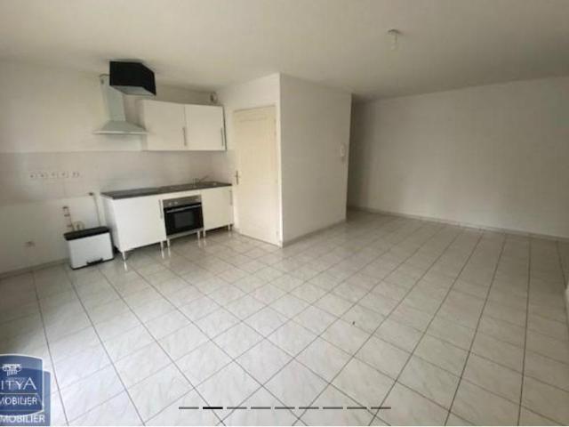 Appartement vente à Forbach-Boulay-Moselle, Saint-avold