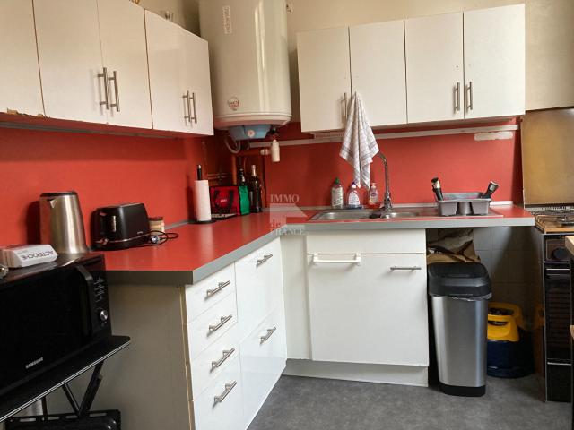 Appartement location à Angers