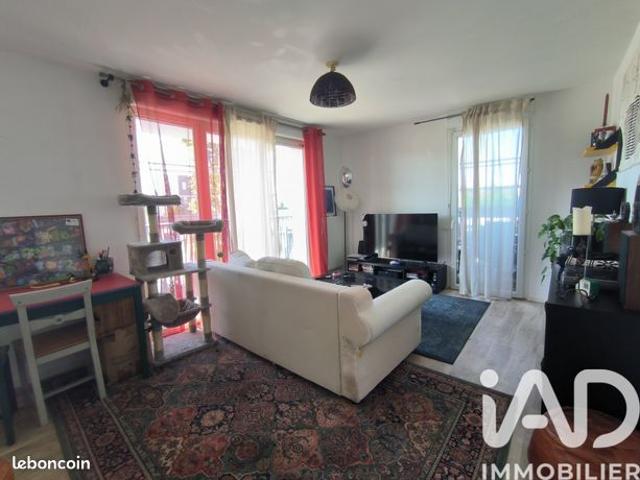 Appartement vente à Nantes, Bouguenais