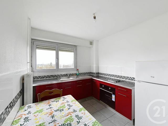 Appartement vente à Montbéliard