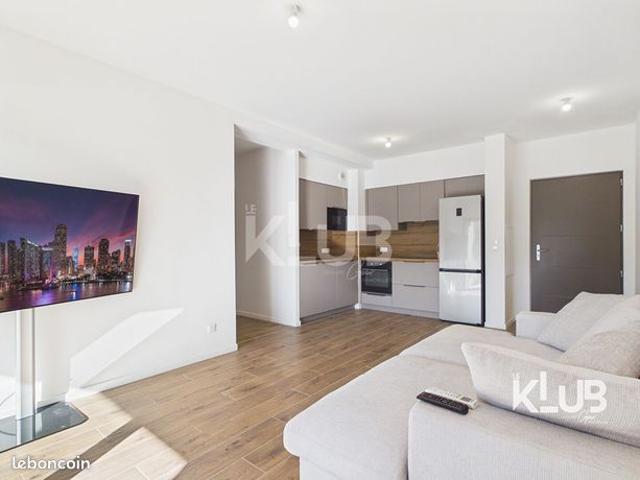 Appartement vente à Bastia