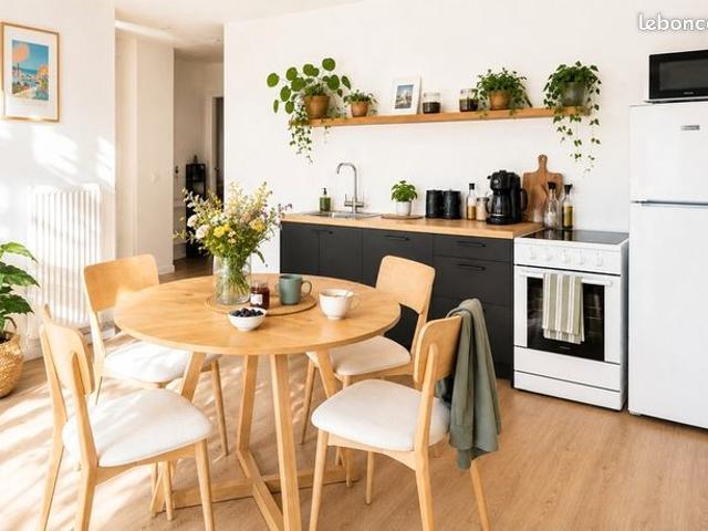 Appartement vente à Nantes, Saint-herblain