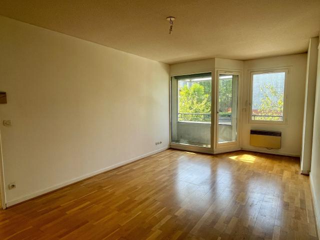 Appartement vente à Éveuses, Rambouillet