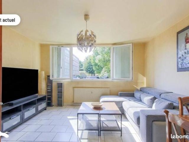 Appartement vente à Digne-les-Bains, Beynes