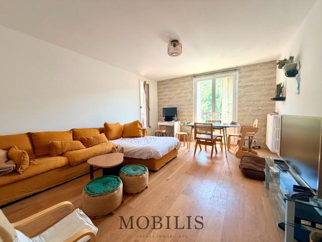 Appartement location à Marseille