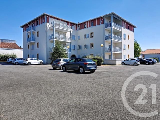 Appartement vente à Dax, Tarnos