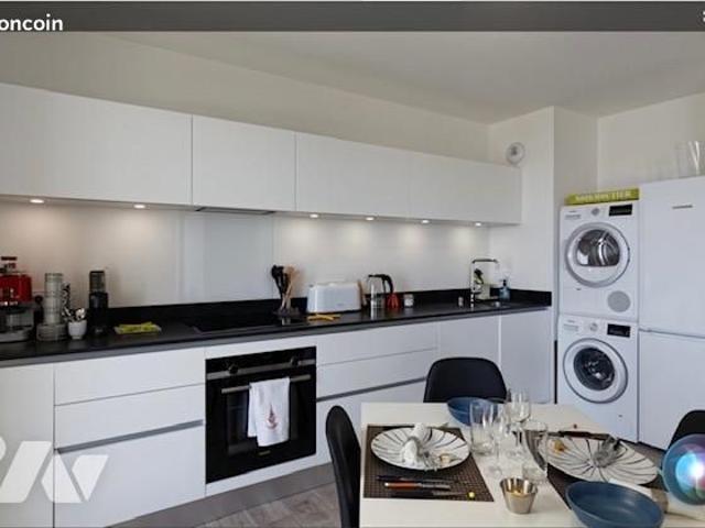 Appartement vente à Les Sables-d'Olonne, La Guérinière