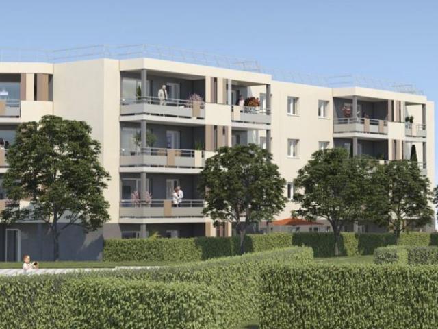 Appartement location à Dijon, Perrigny-lès-dijon