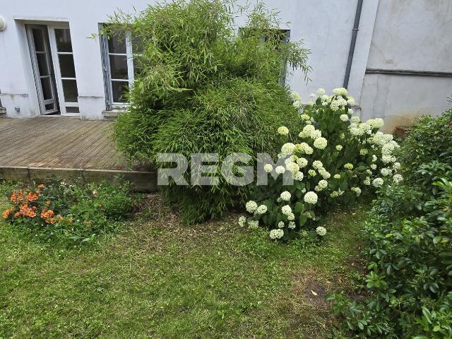 Appartement vente à Saint-Denis