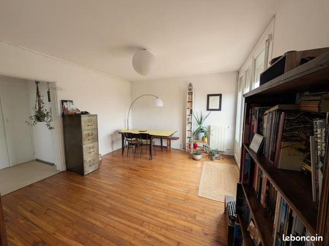 Appartement vente à Rochefort