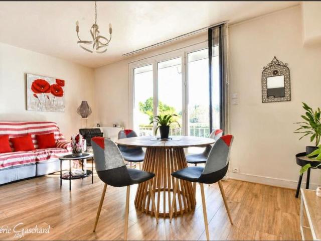 Appartement vente à Pineuilh, Gironde