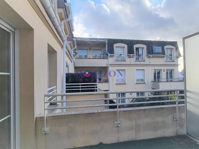 Appartement vente à Sarcelles, Puiseux-en-france