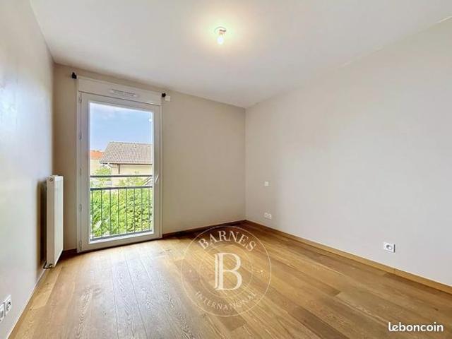 Appartement vente à Thonon-les-Bains, Chens-sur-léman