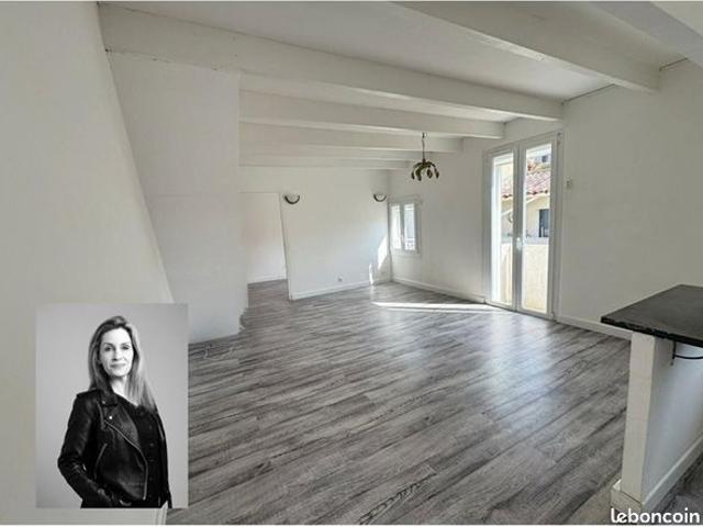 Appartement vente à Istres