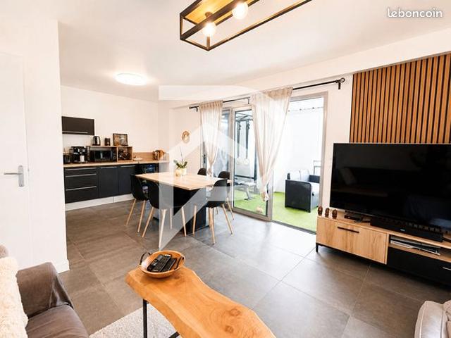 Appartement vente à Bayonne