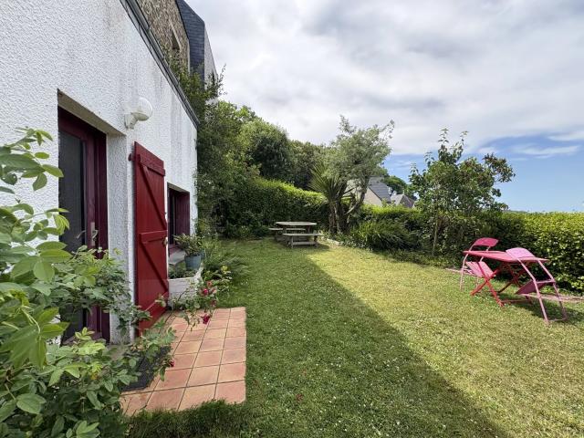 Appartement vente à Saint-Brieuc, Bretagne
