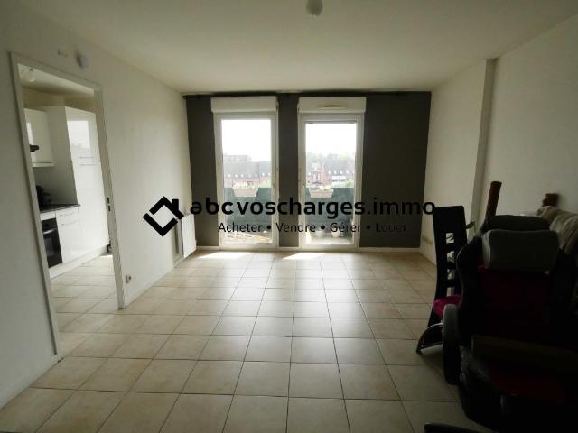 Appartement location à Lille, Tourcoing