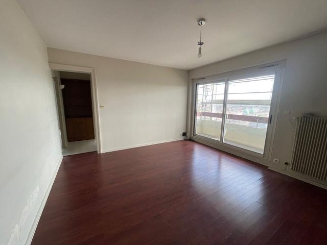 Appartement vente à Nancy