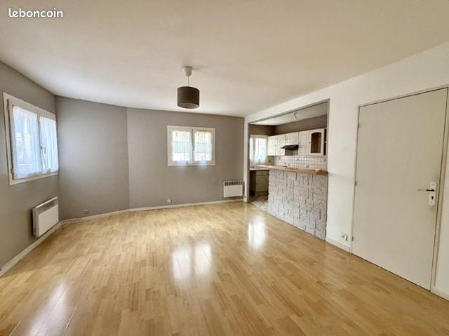 Appartement vente à Torcy, Thorigny-sur-marne