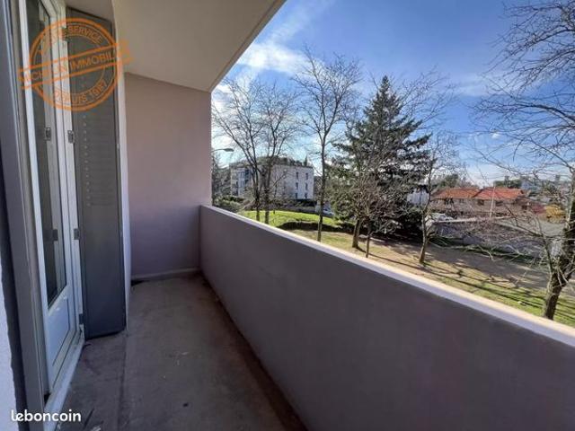 Appartement vente à Lyon, Métropole de Lyon