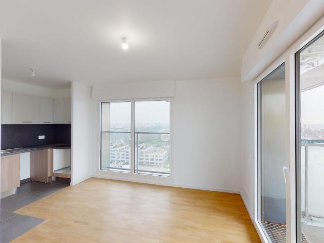 Appartement location à Nanterre, Asnières-sur-seine
