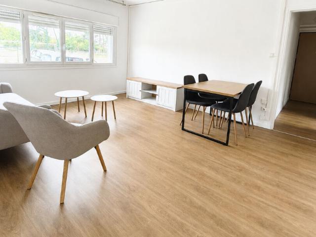 Appartement location à Mont-de-Marsan, Mont-de-marsan