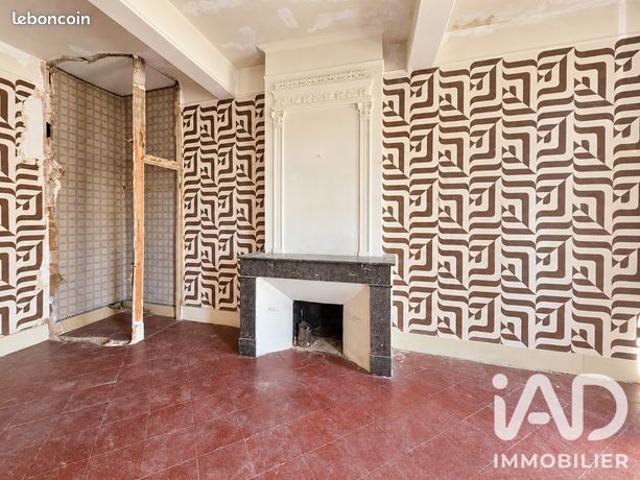 Appartement vente à Nègrepelisse, Tarn-et-Garonne