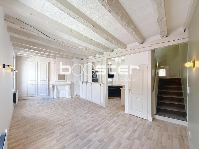 Appartement location à Le Moulin-de-la-Folie, Saint-Yrieix-la-Perche