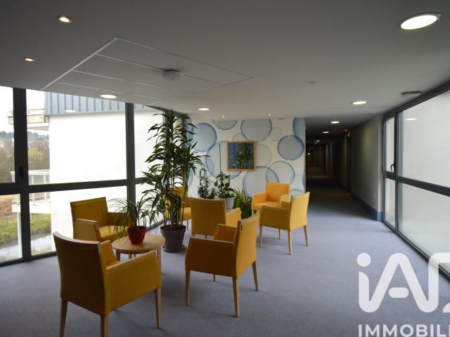 Appartement vente à Le Havre, Montivilliers