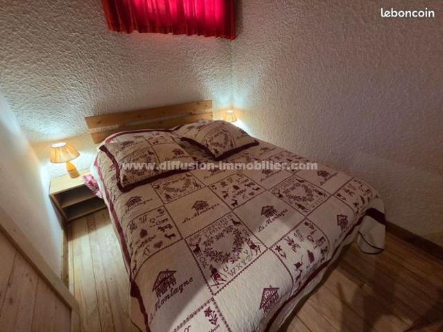 Appartement vente à Barcelonnette, Uvernet-fours