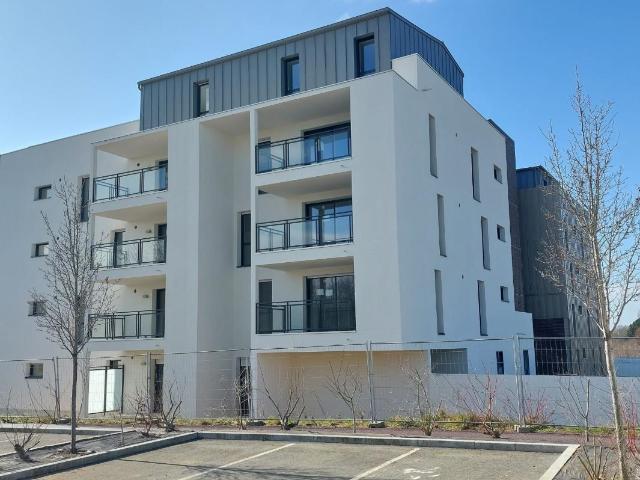 Appartement location à Landaillé, Pacé