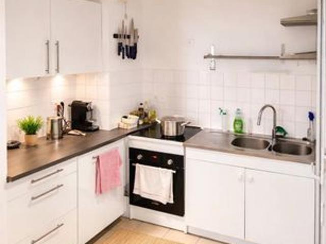 Appartement vente à Agen