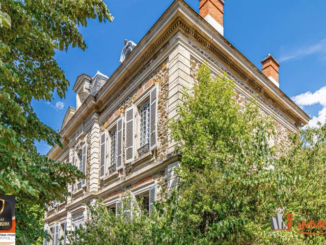 Appartement vente à Villefranche-sur-Saône, Rhône