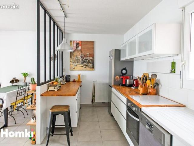 Appartement vente à Montpellier, Mauguio