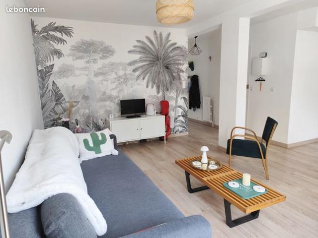 Appartement vente à Saint-Gaudens, Bagnères-de-luchon