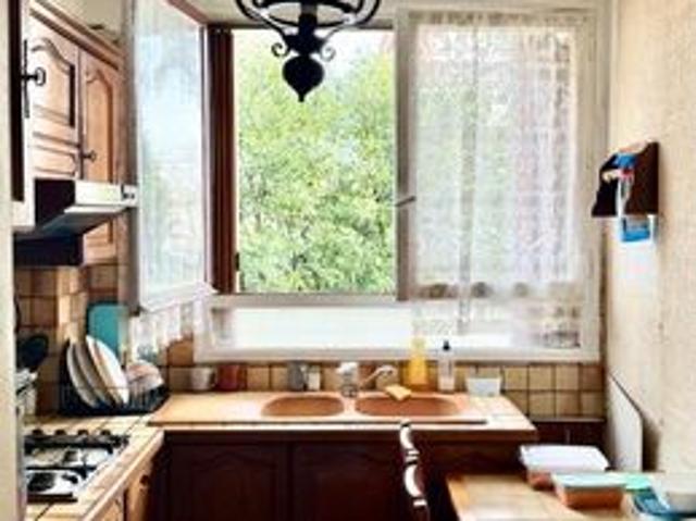 Appartement vente à Bobigny, Bondy