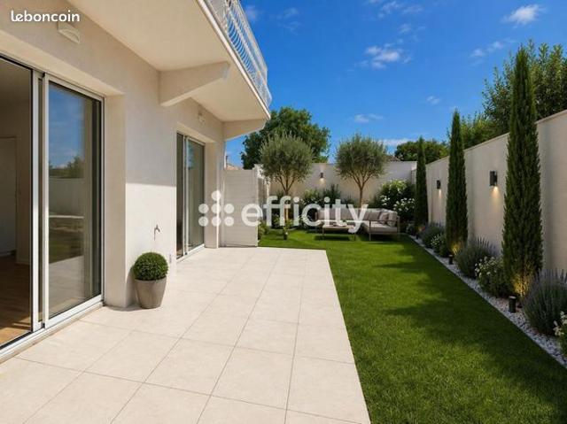 Appartement vente à Montpellier