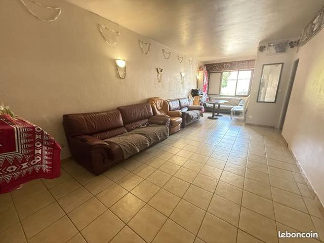 Appartement vente à Belfort, Essert
