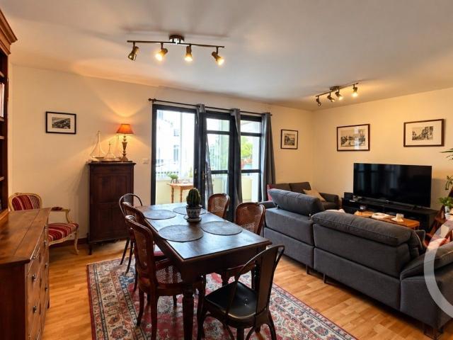 Appartement vente à Muzillac, Morbihan