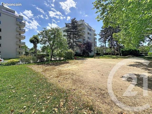 Appartement vente à Dijon