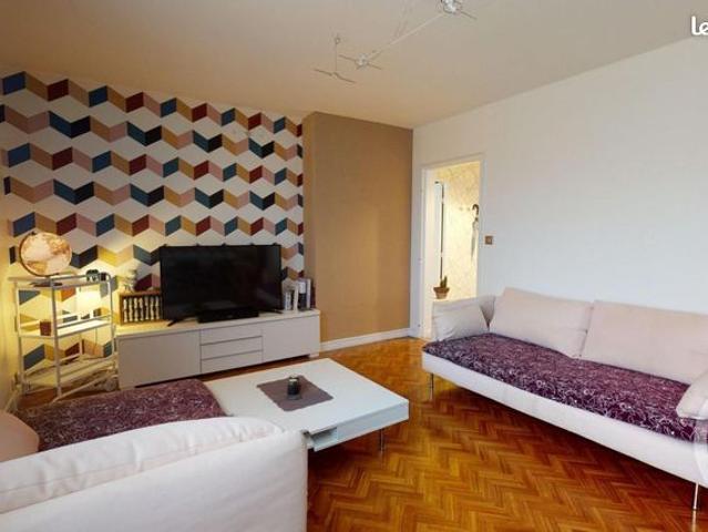 Appartement vente à Dijon