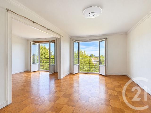 Appartement vente à Quartier Mont-Valérien, Suresnes