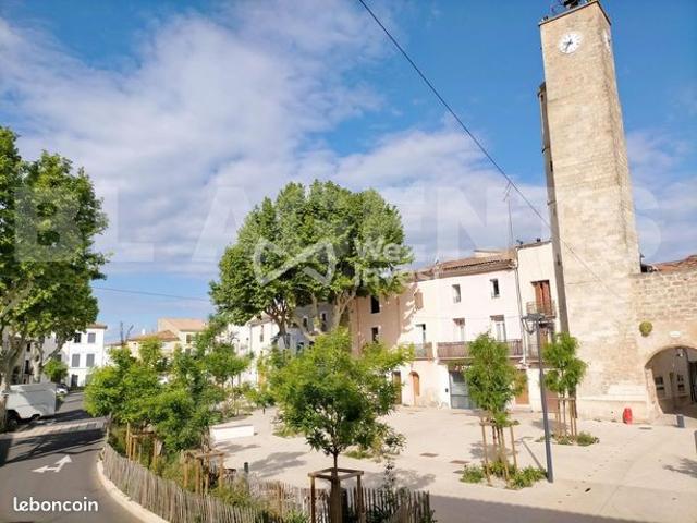 Appartement vente à Lodève, Saint-andré-de-sangonis